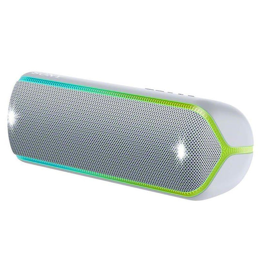 Extra Bass™ Portable Bluetooth® Speaker | Grey | SRS-XB32H.CE7