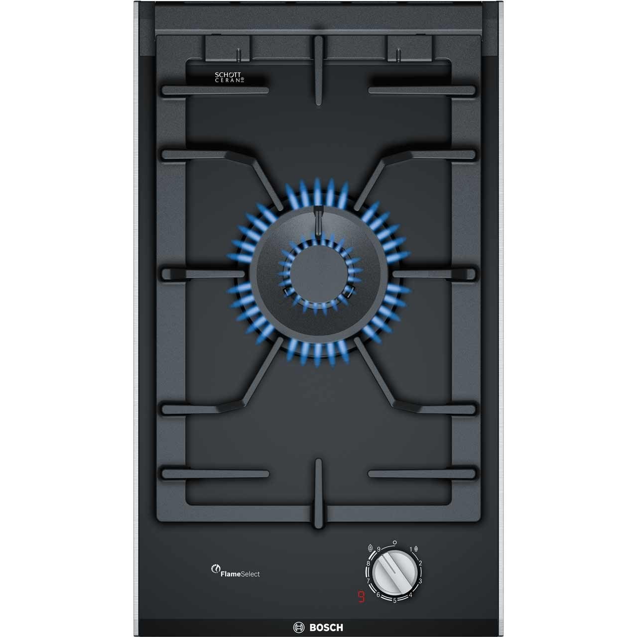 30cm Domino Gas Hob | PRA3A6D70