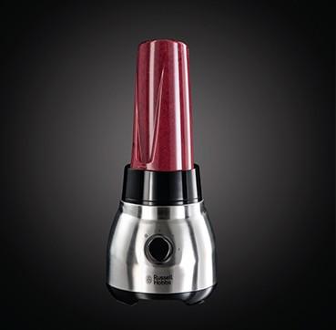 2 In 1 Blender | Stainless Steel | 23821