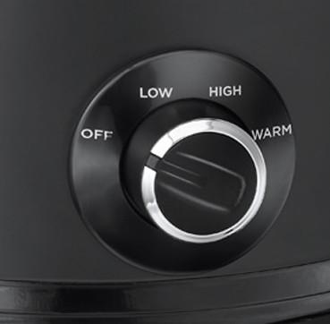 Chalk Board 3.5L Slow Cooker | 24180