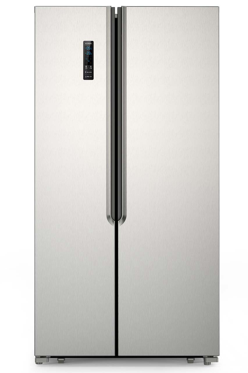 American Style Fridge Freezer (H) 178cm | EURSBS427STA