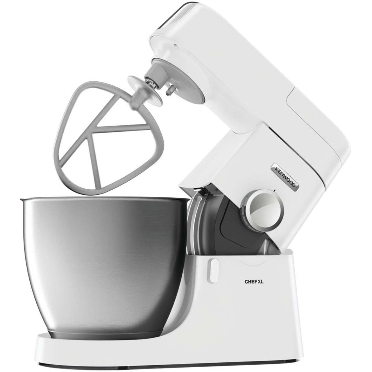 CHEF XL Stand Mixer |  More Colours Available | KVL4100WH