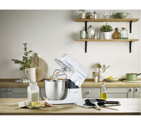 CHEF XL Stand Mixer |  More Colours Available | KVL4100WH