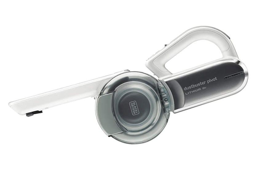 Dirtbuster Cordless Handheld Vacuum | PV1820L-GB