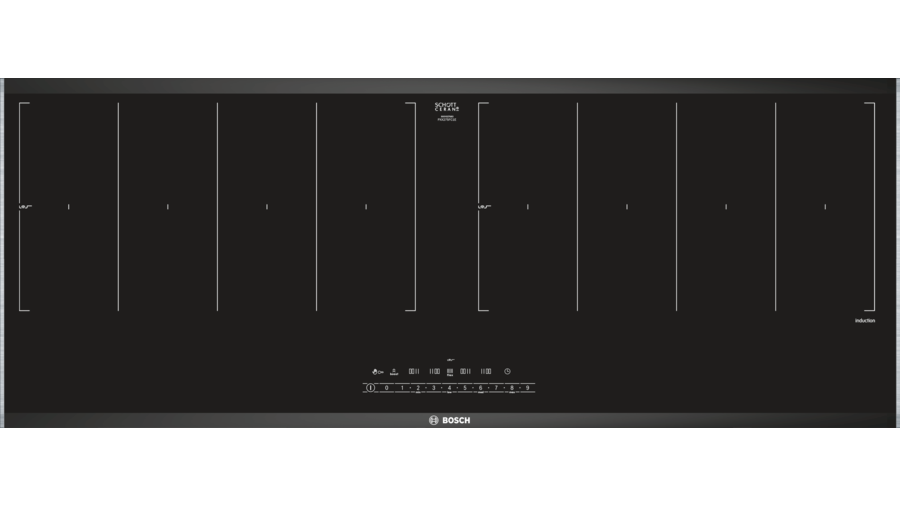 90cm Flex Induction Hob | PXX275FC1E