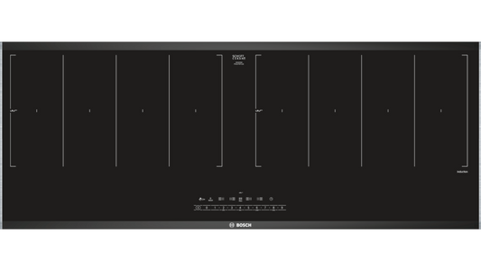 90cm Flex Induction Hob | PXX275FC1E