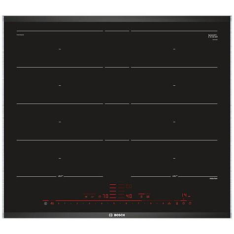60cm Flex Induction Hob | PXY675DE3E