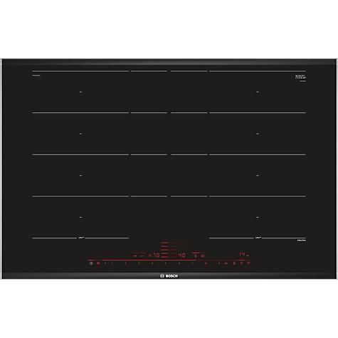 80cm Flex Induction Hob | PXY875DE3E