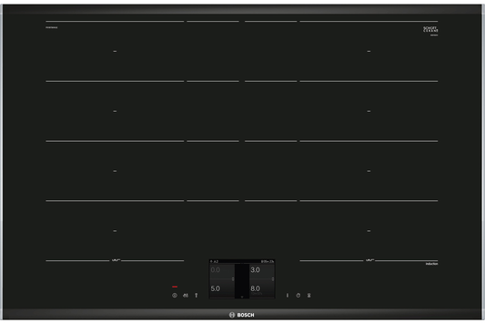 80cm Flex Induction Hob | PXY875KW1E