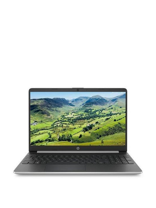 15.6" 8GB/512GB Intel Core I5 Silver Laptop | 15S-FQ1003NA
