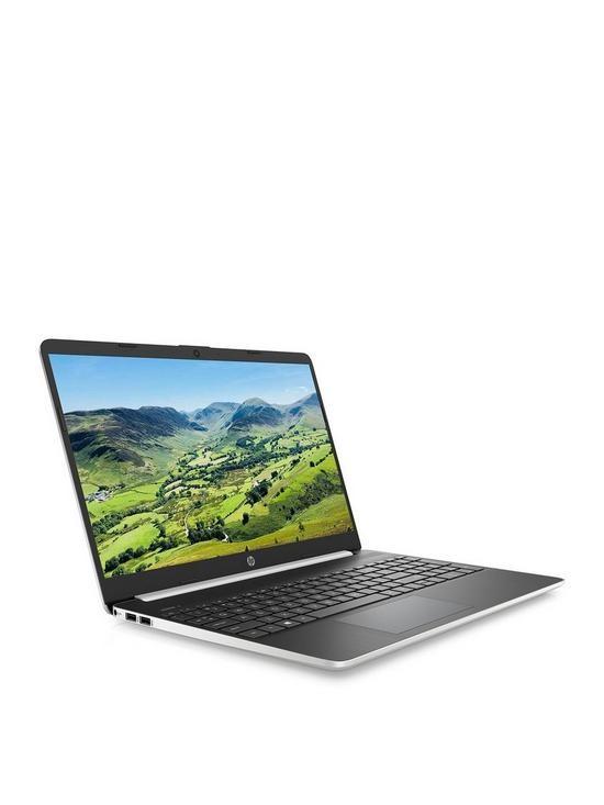 15.6" 8GB/512GB Intel Core I5 Silver Laptop | 15S-FQ1003NA