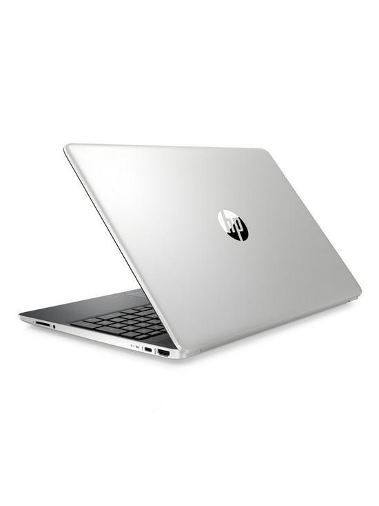 15.6" 8GB/512GB Intel Core I5 Silver Laptop | 15S-FQ1003NA