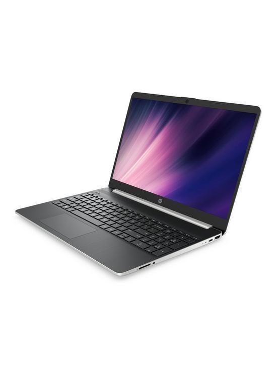 15.6" 8GB/512GB Intel Core I5 Silver Laptop | 15S-FQ1003NA
