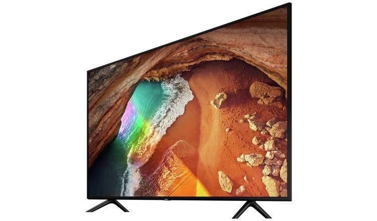 65" Q60R 4K QLED Smart TV | QE65Q60R | + 5 Year Warranty