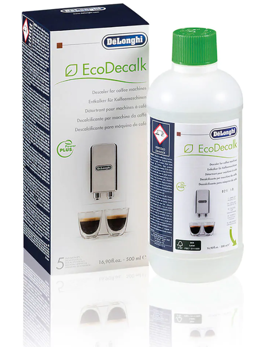 500ml Descaler Fluid For Coffee Machines | 5513296041