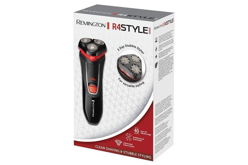 Style R4 Cordless Shaver | R4001