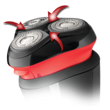Style R4 Cordless Shaver | R4001