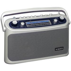 Portable 3 Band Analogue Radio | R9928