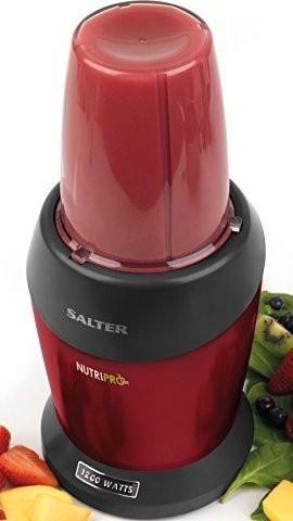 Nutri Pro V2, 1200W | Red | EK2002V2