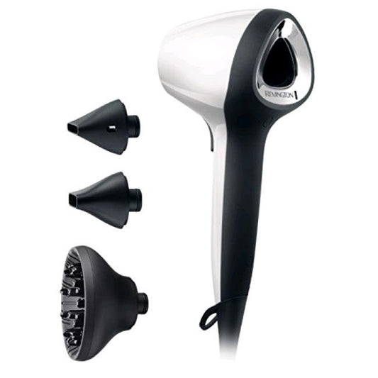 Air3D Hairdryer 1800W | D7779