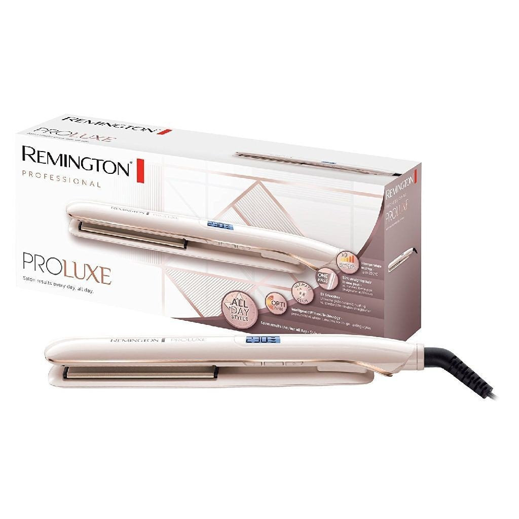 Proluxe Hair Straightener | S9100