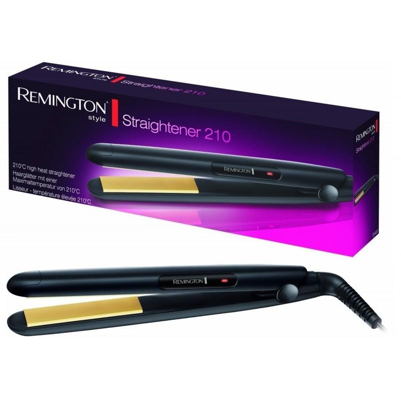 Ceramic 210 Hair Straightener | S1400
