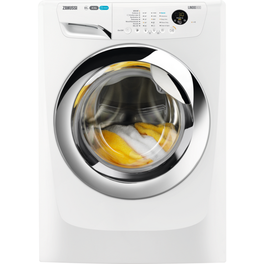 Washing Machine 10kg,1400rpm | ZWF01483W