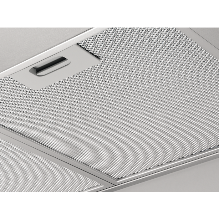 90cm Chimney Cooker Hood | Stainless Steel | ZHB92670XA