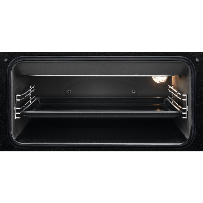 60cm Electric Cooker With SurroundCook | Stainless Steel | EKC6461AOX