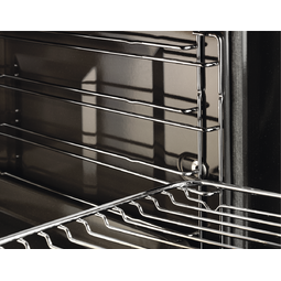 UltraFan Multifunction Double Oven | Stainless Steel | EOD5720AAX