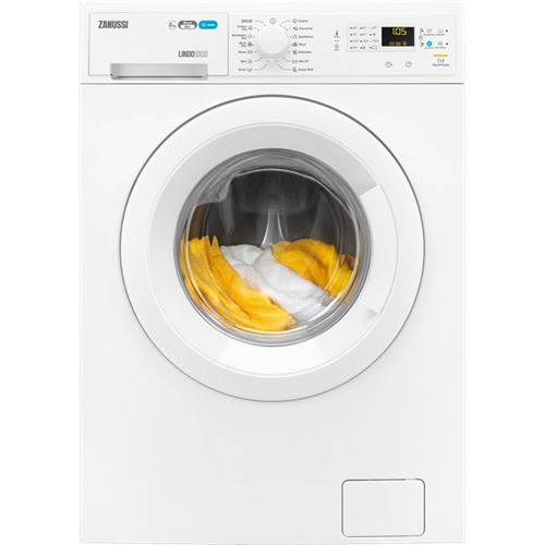 Washer Dryer, 8kG/4kG 1600rpm | ZWD81660NW