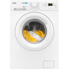 Washer Dryer, 8kG/4kG 1600rpm | ZWD81660NW