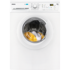 Washing Machine 8kg, 1200RPM | ZWF81243WE