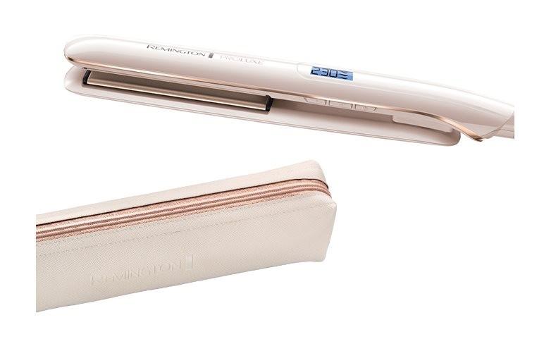 Proluxe Hair Straightener | S9100