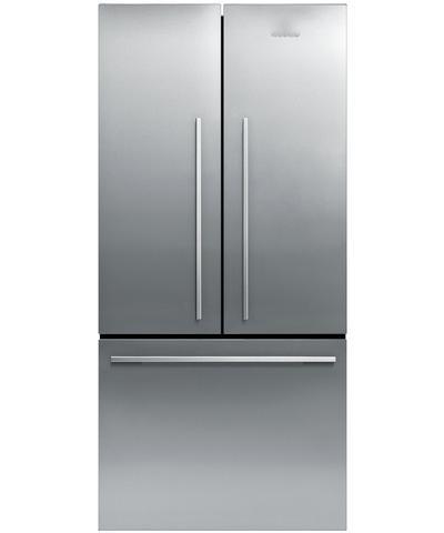 French Door, ActiveSmart™ 443L, 172cm (H) |  RF522ADX4