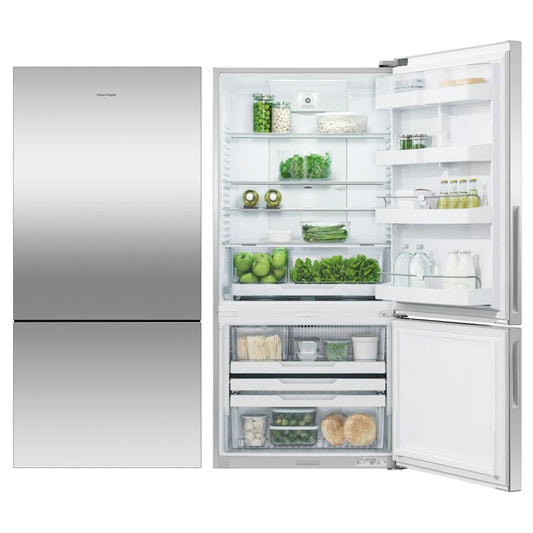 ActiveSmart™ Fridge Freezer, 519L, 172cm (H) | RF522BRPX6 | (Right Hand Hinge)