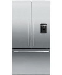 American Fridge Freezer, ActiveSmart 545L, 179cm (H) | RF540ADUSX4