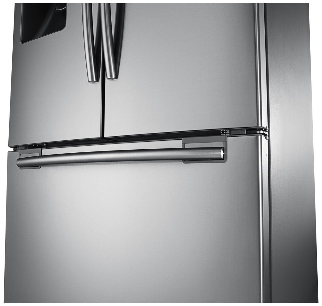 American Fridge Freezer 177cm (H) | RFG23UERS