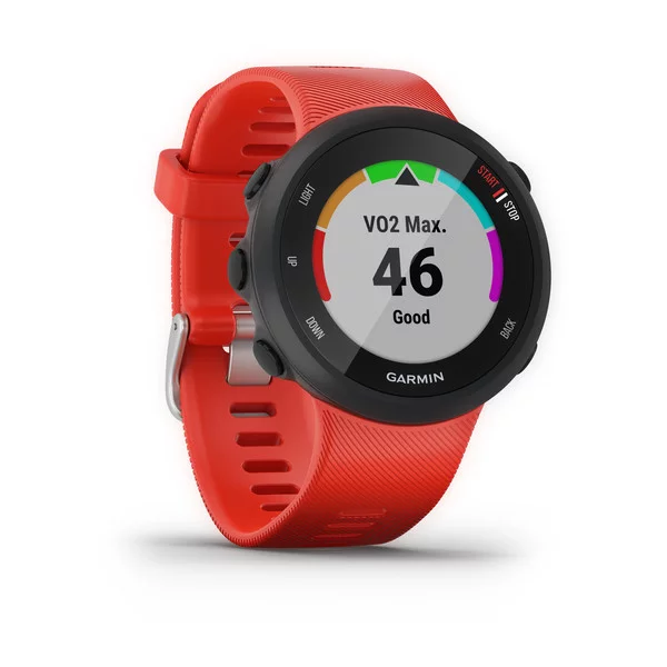 Forerunner® 45S Smart Watch | More Colours Available  | 010-02156-15