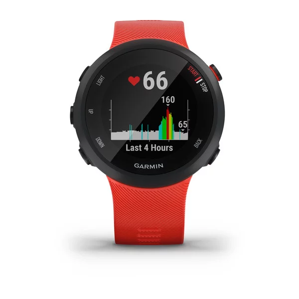Forerunner® 45S Smart Watch | More Colours Available  | 010-02156-15