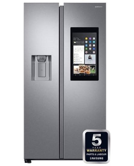 Family Hub American Fridge Freezer, 178cm (H) | RS68N8941SL | + *5 YEAR WARRANTY*