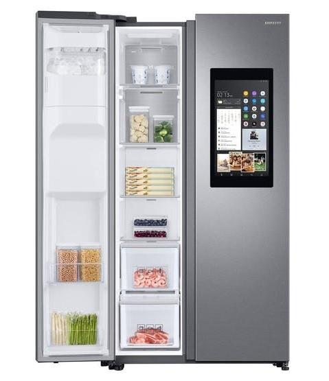 Family Hub American Fridge Freezer, 178cm (H) | RS68N8941SL | + *5 YEAR WARRANTY*