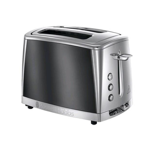 Luna  2 Slice Toaster | More Colours Available | 23221