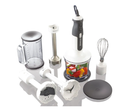 Triblade Hand Blender 800W | HDP406WH