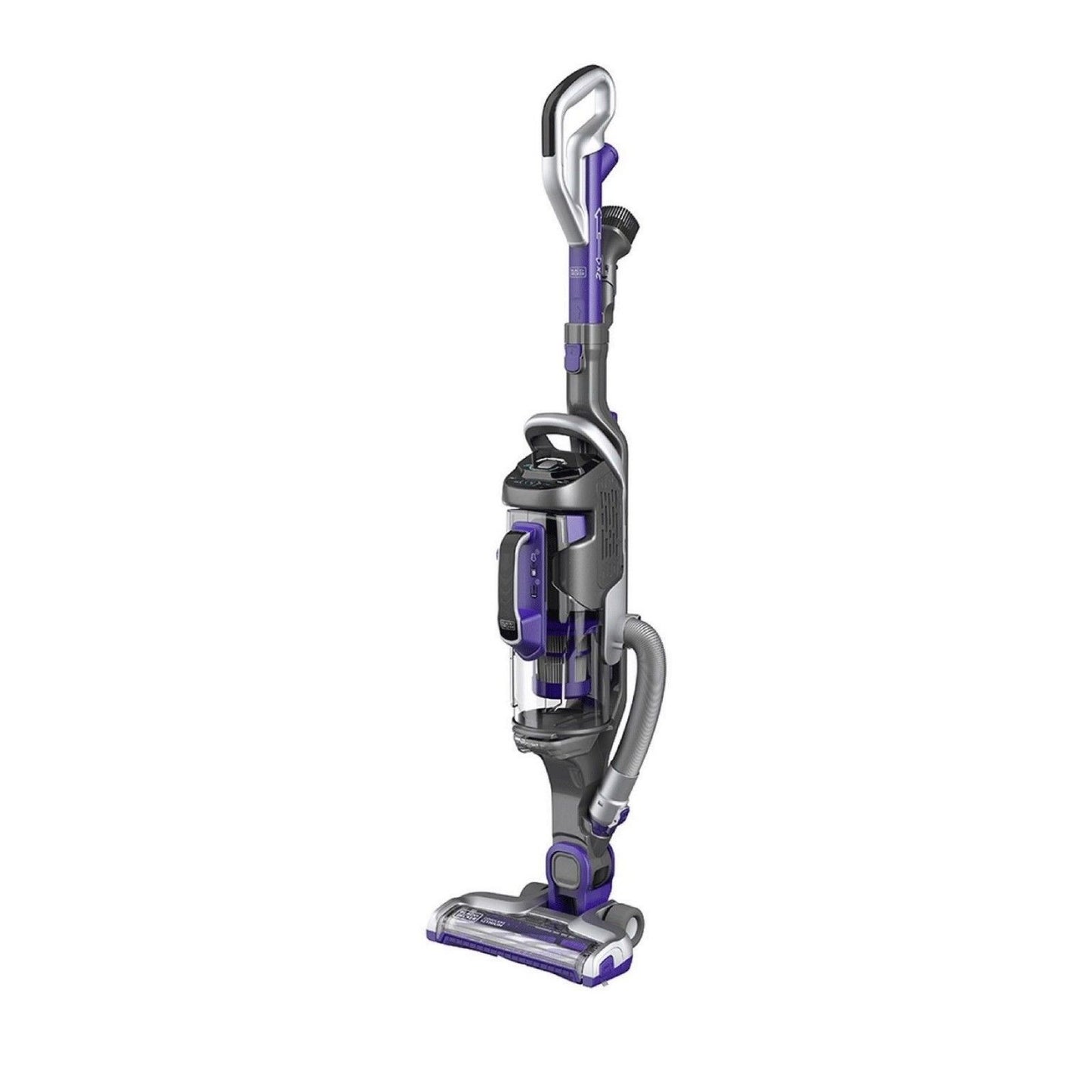 2-in-1 Cordless Multipower Pet Stick Vacuum | CUA525BHP/GB