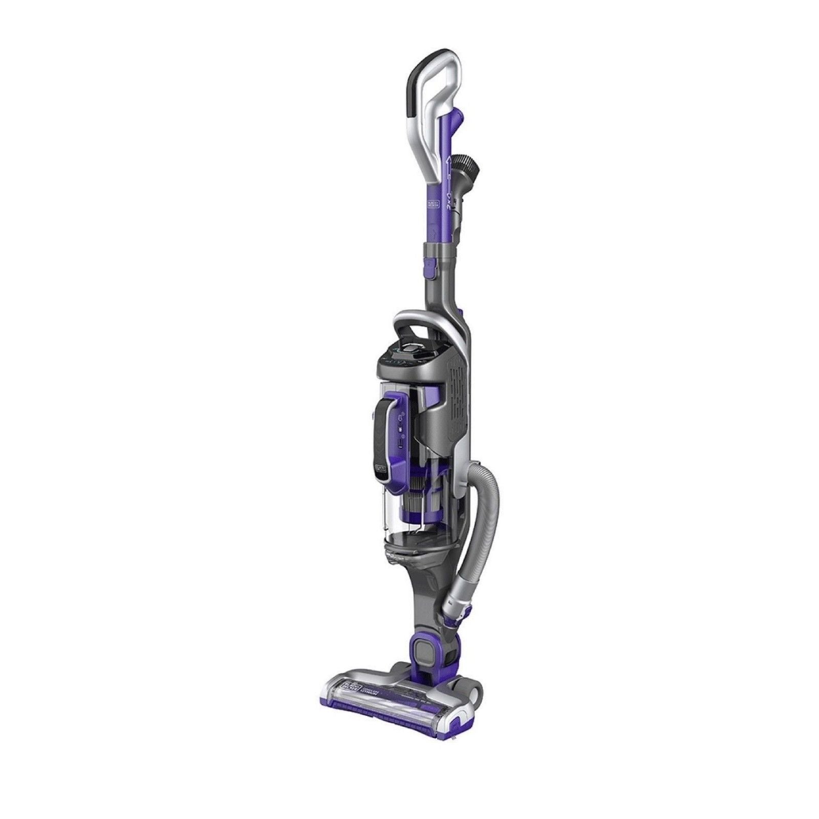 2-in-1 Cordless Multipower Pet Stick Vacuum | CUA525BHP/GB