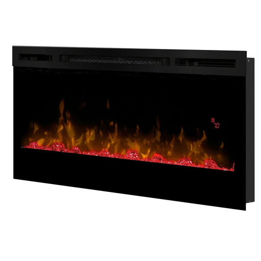 Prism 34" Wall Mount Electric Fire | BLF3451EU