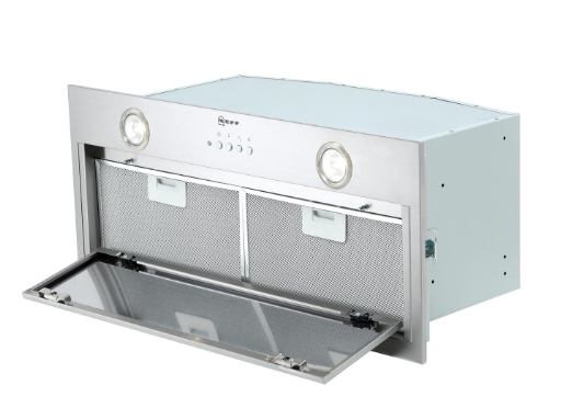 70cm Canopy Cooker Hood | D57MH56N0B