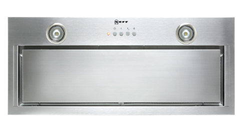 70cm Canopy Cooker Hood | D57MH56N0B