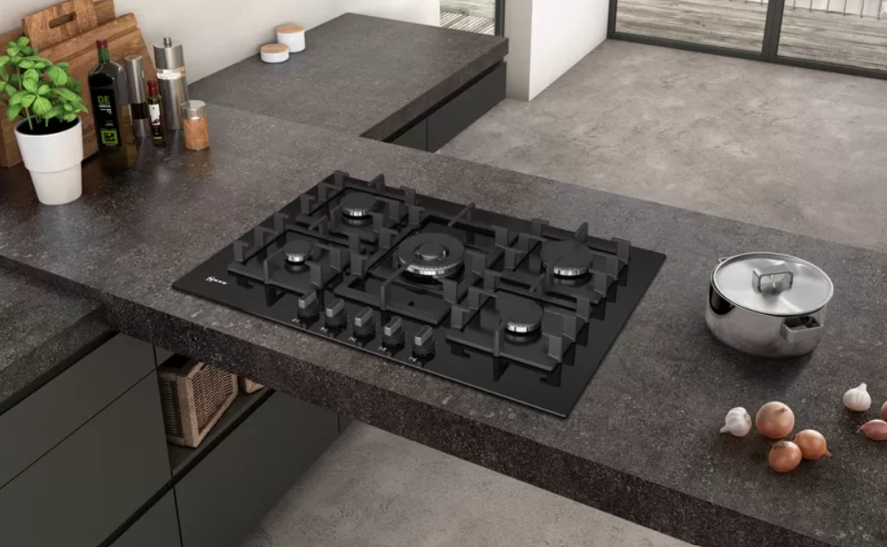 75cm Gas Hob with FlameSelect | T27CA59S0